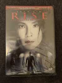 DVD Rise A Predadora de Vampiros