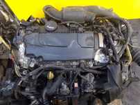 VIVARO TRAFIC PRIMASTAR 2.0 DCI EURO 5 14r 114KM silnik M9R630