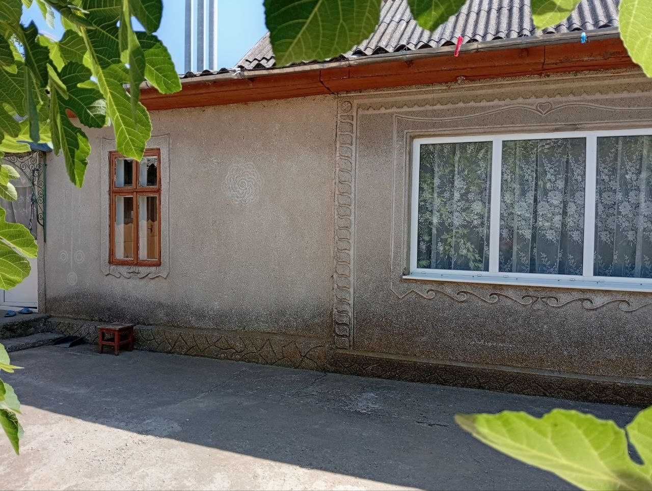 Дом в с. Калаглия