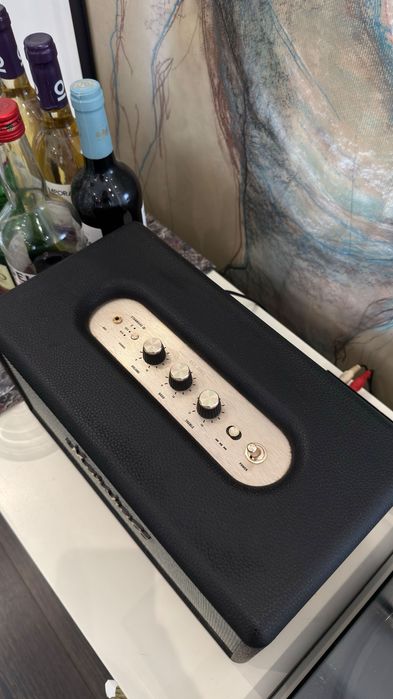 Marshall Stanmore III