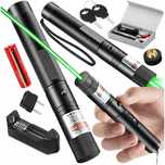 Mocny wskaźnik laserowy SUPER CENA