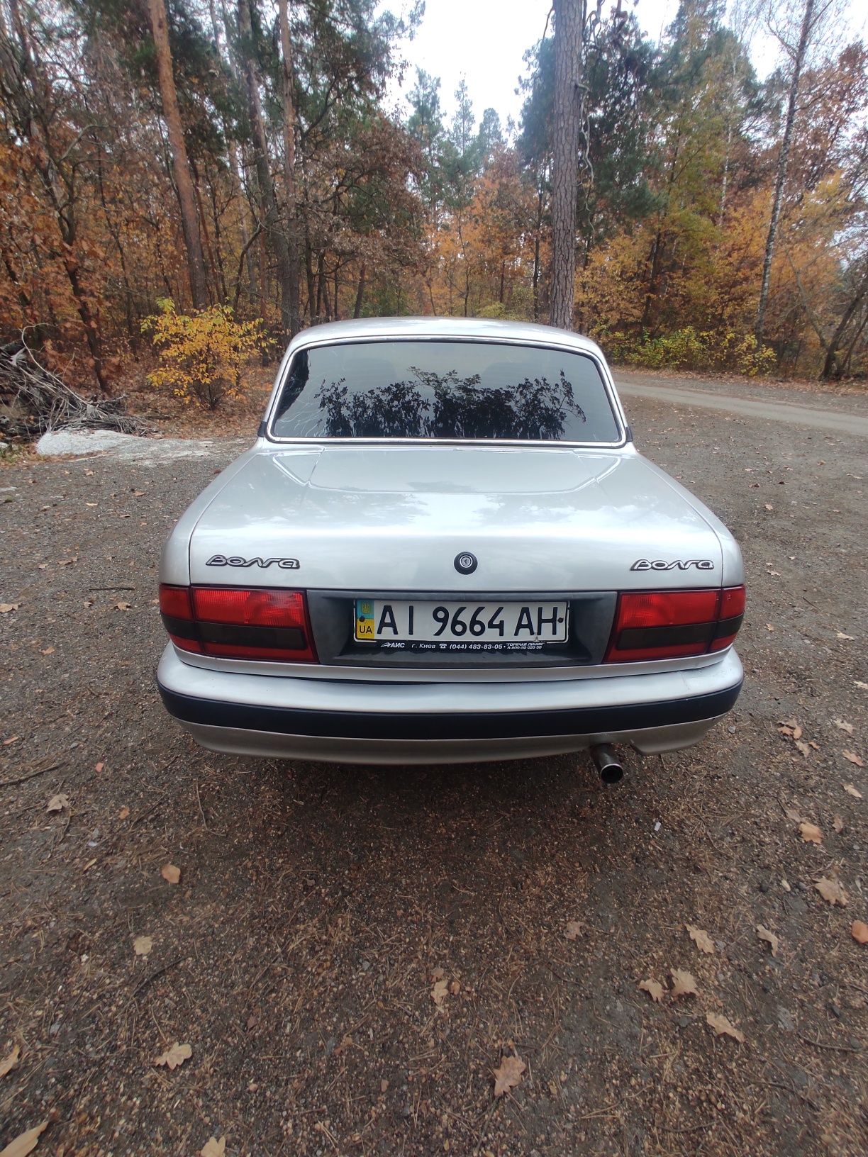 Легковые автомобили