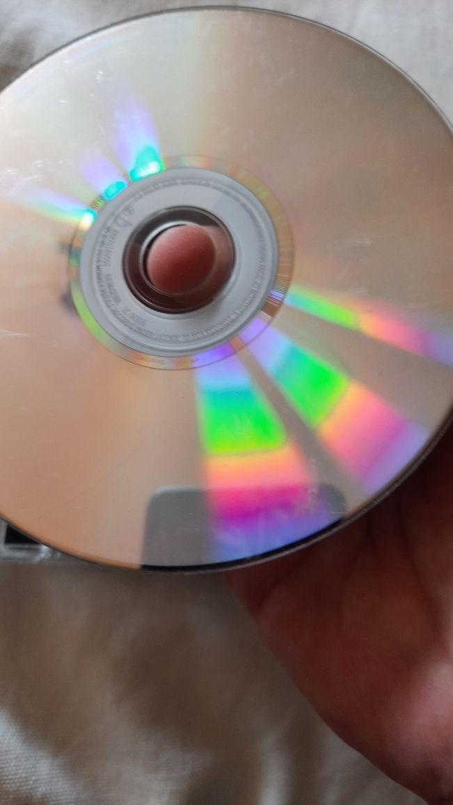 This is Acting-SIA płyta CD