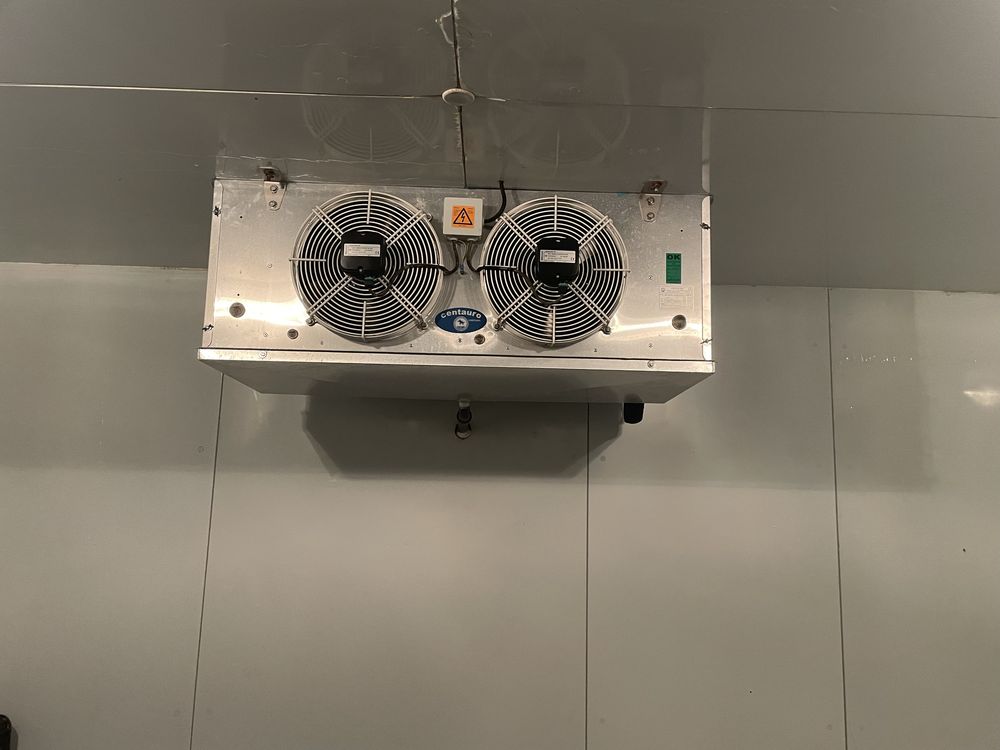 Camara Frigorifica