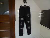 Tregginsy jeansy Calzedonia r.S/M jak nowe