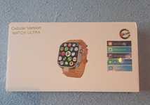 Smartwatch 4g z Androidem czarny