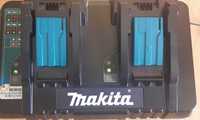 MAKITA ładowarka  DC18RD