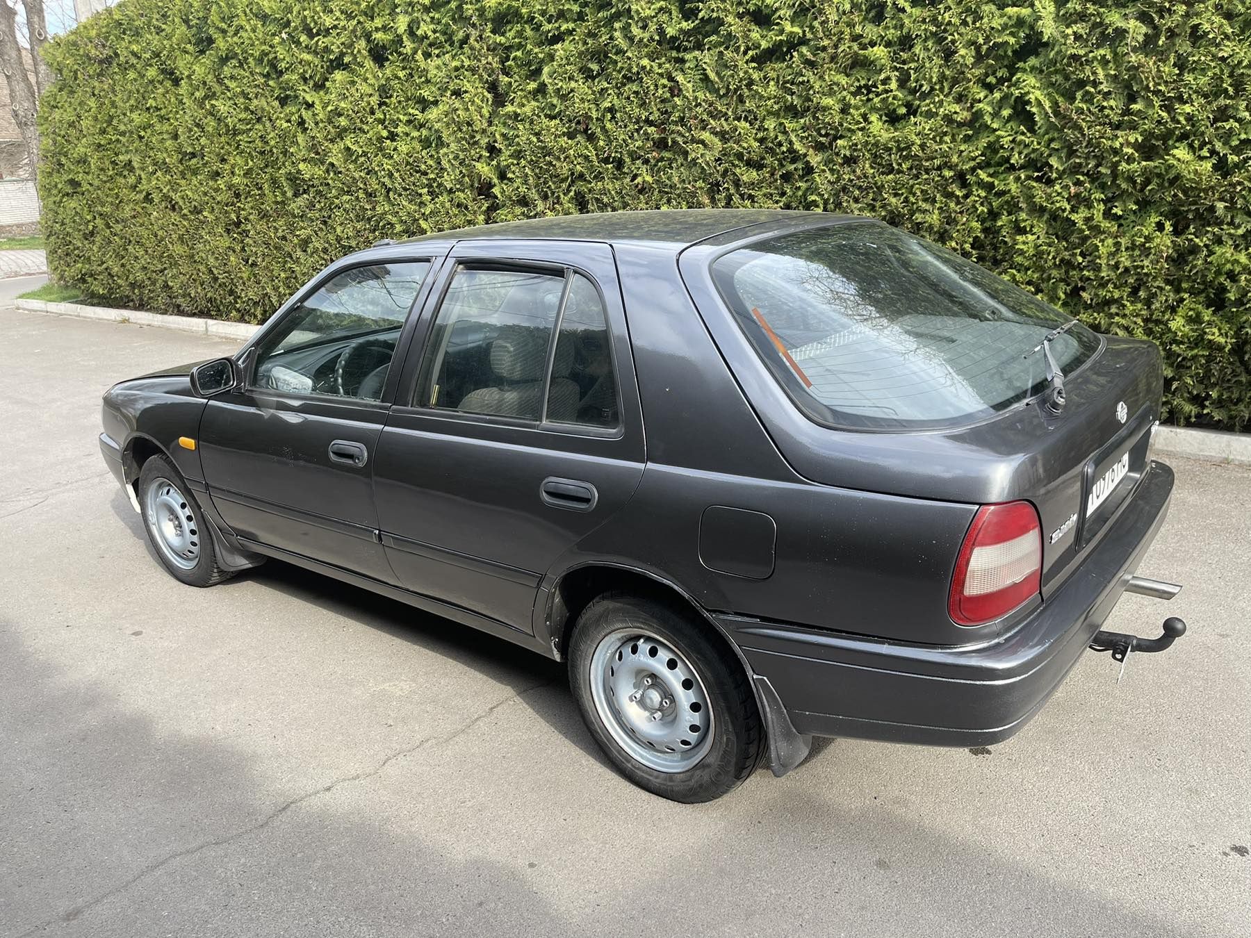 Продам Nissan Sunny