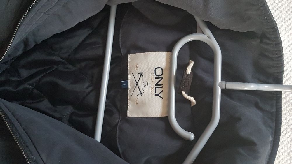 Parka ONLY rozmiar S