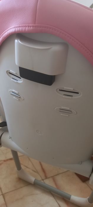 Cadeira de refeição de bebé/ cadeira de bebé