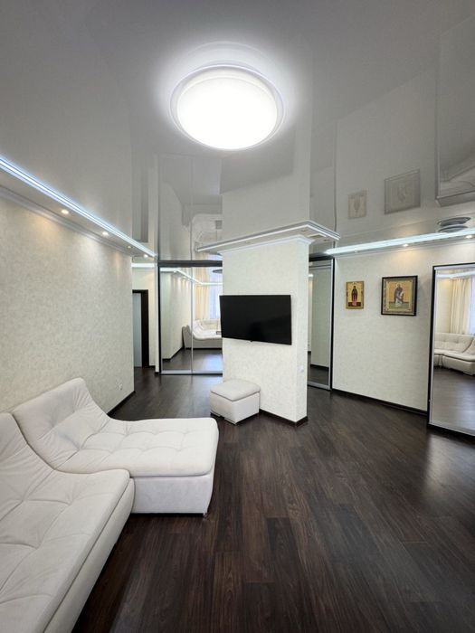 Продаж квартири 90м2 ЖК Лікоград