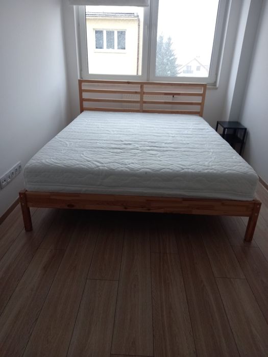 Do wynajęcia mieszkanie 2-pokojowe 48 metrów