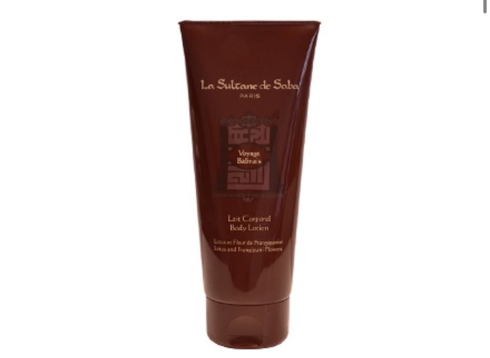 La Sultane De Saba Balinais оригінал молочко для тіла