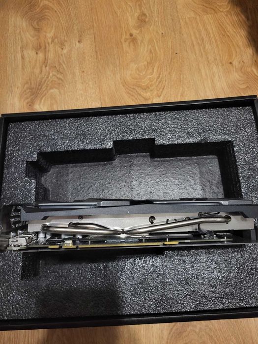 Karta graficzna GTX 1660 Ti Super Gaming