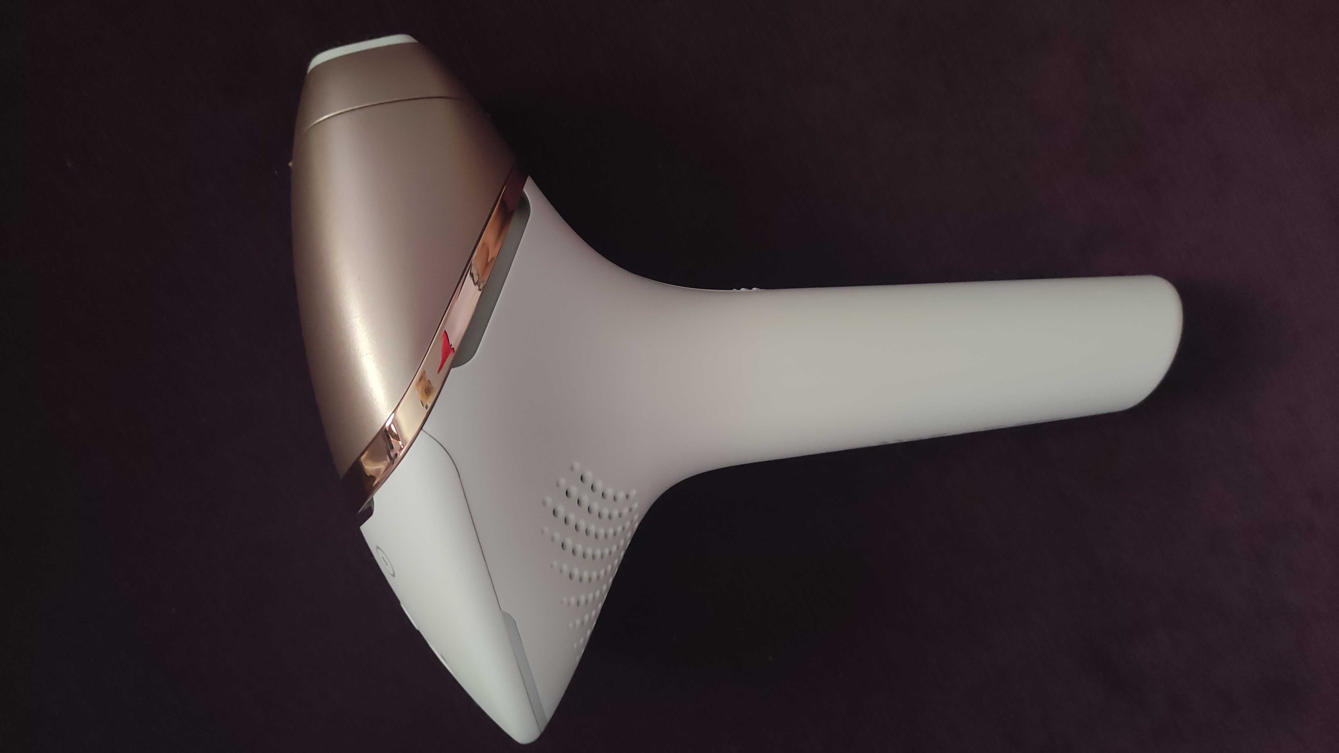 Depilator laserowy Philips lumea prestige bri 956/00