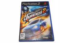 Gra Juiced 2 Hot Import Nights Ps2 Sony Playstation 2 (Ps2)