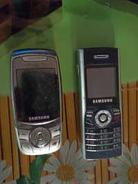 Телефон мобильный fly, Samsung