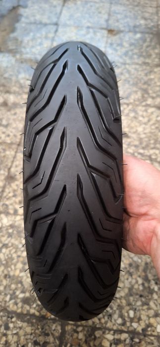 100/80r10 Michelin City Grip