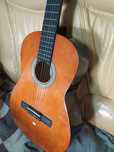 Guitarra clássica