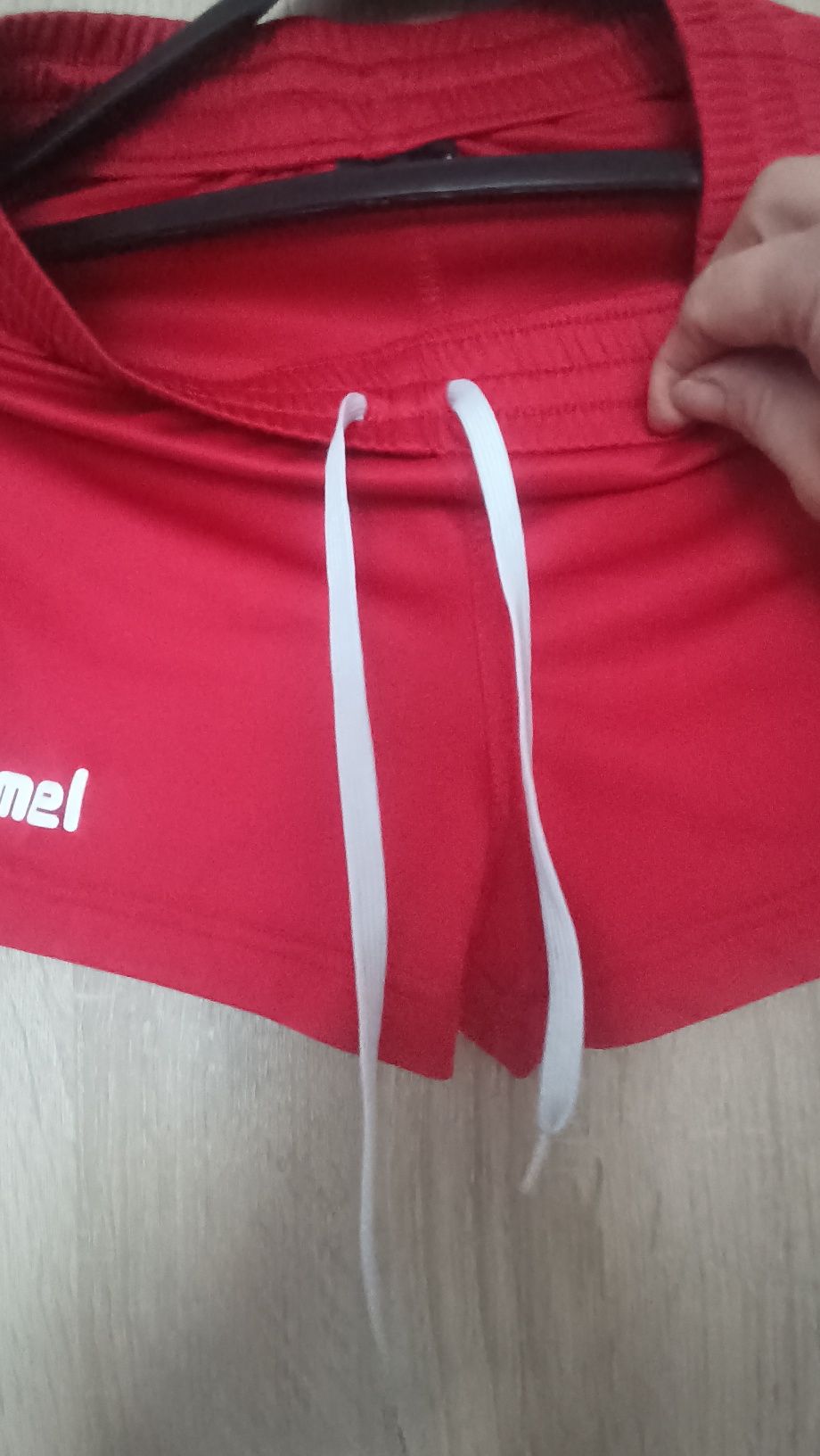 Spodenki chłopiec hummel xd