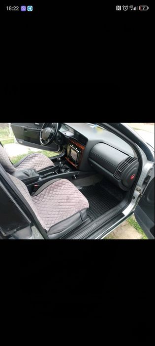 Продам Opel Omega b