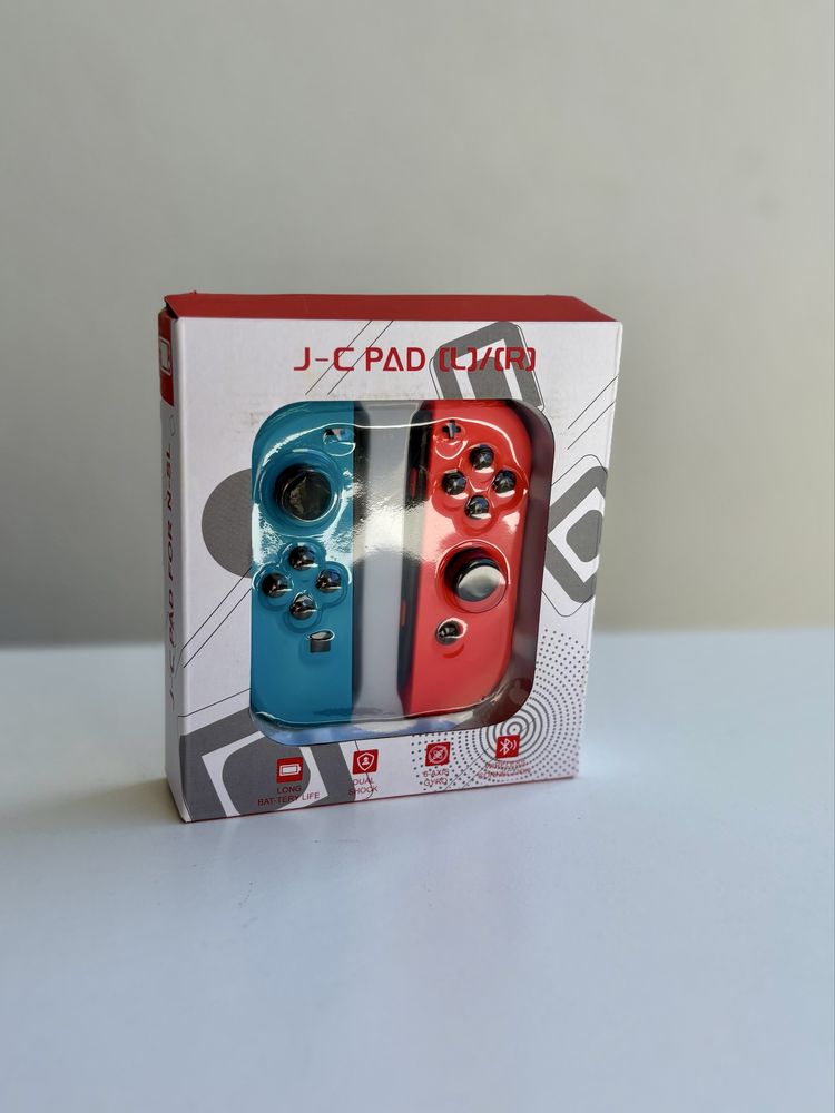 Геймпад для Nintendo Switch