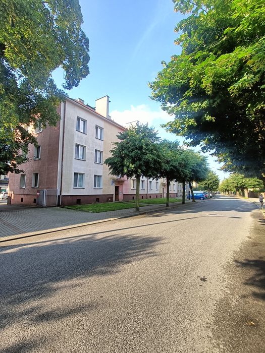 Nowa Cena! Słoneczne mieszkanie przy ul. Paderewskiego