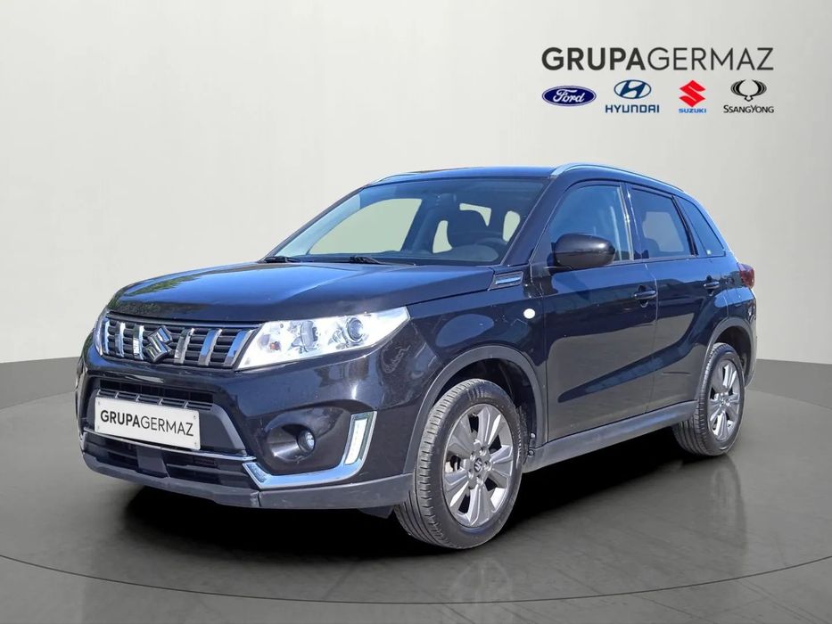 Suzuki Vitara Premium | 1.0 T 111 KM | Salon Polska | Seriws ASO