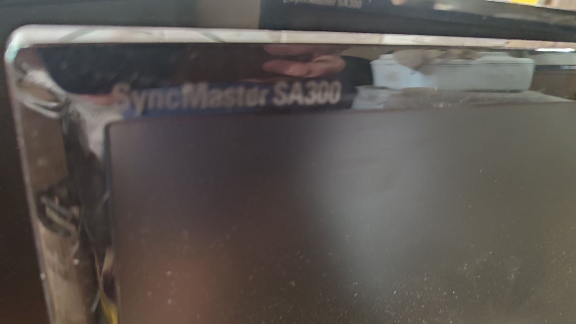 Мониторы Samsung SyncMaster sa300 21.5" 1920x1080 fhd