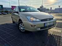 Ford Focus MK1 1.6 PB 1999r Sedan!