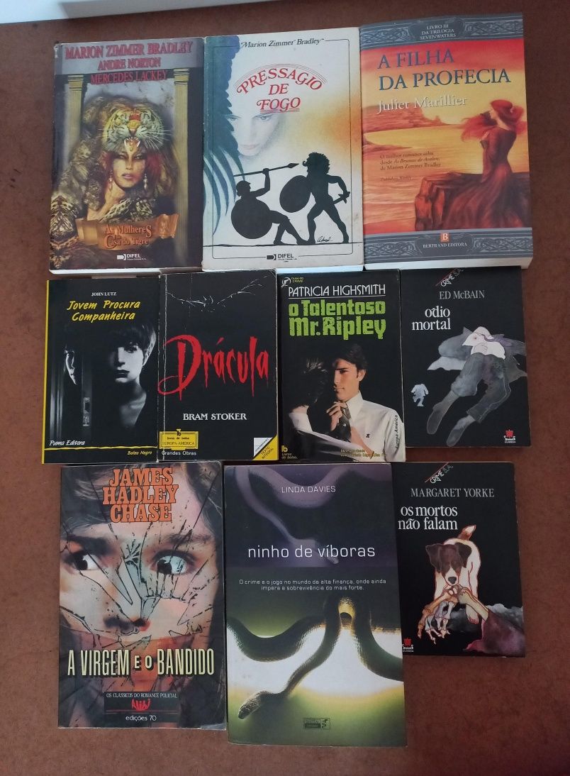 Literatura Internacional