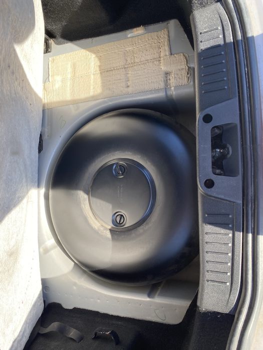 Ford Fiesta benzyna+LPG. Regularny serwis. Tani w utrzymaniu.