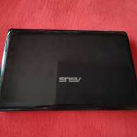 Laptop Asus K52J