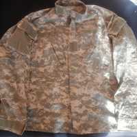 Bluza, koszula wojskowa  USA Army