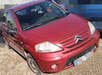 Części Citroen C3 I przedlift /fl 1.1 benzyna, 1.4, 1.6 HDI
