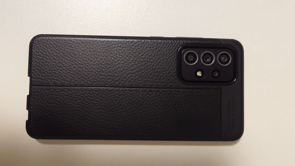 Samsung Galaxy A52 5G 128GB świetny stan