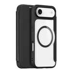 Etui Dux Ducis Skin X Pro na iPhone 17 Air z portfelem, kompatybilne z