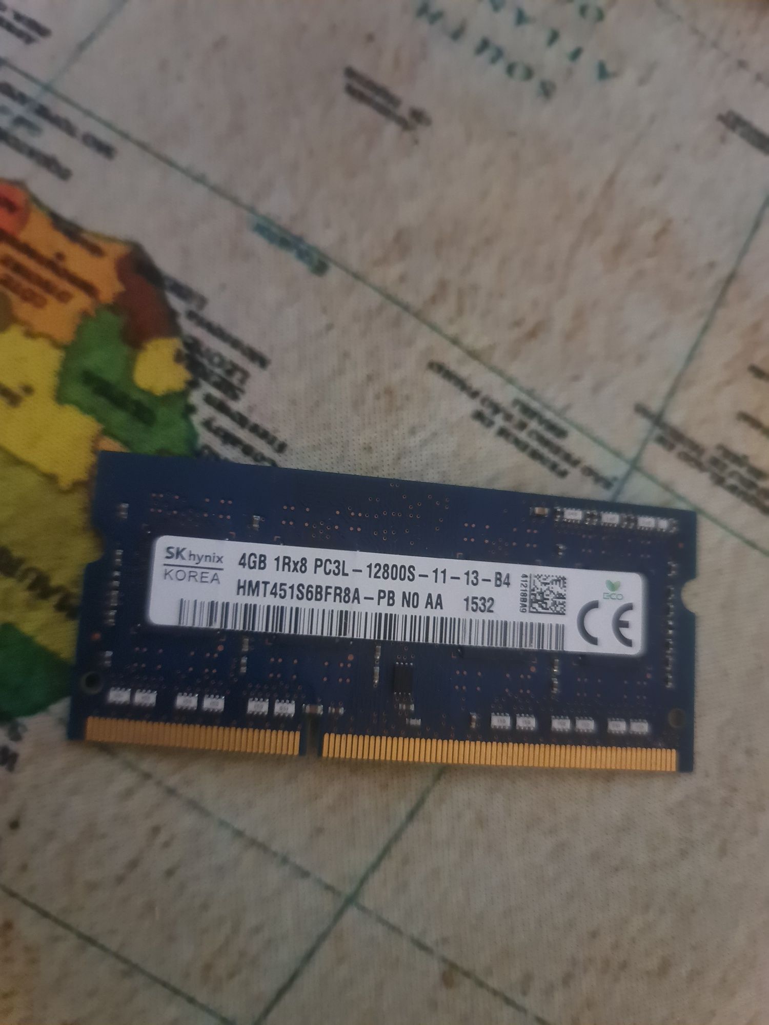 Ddr3 4 гб для ноутбука оперативная 8gb