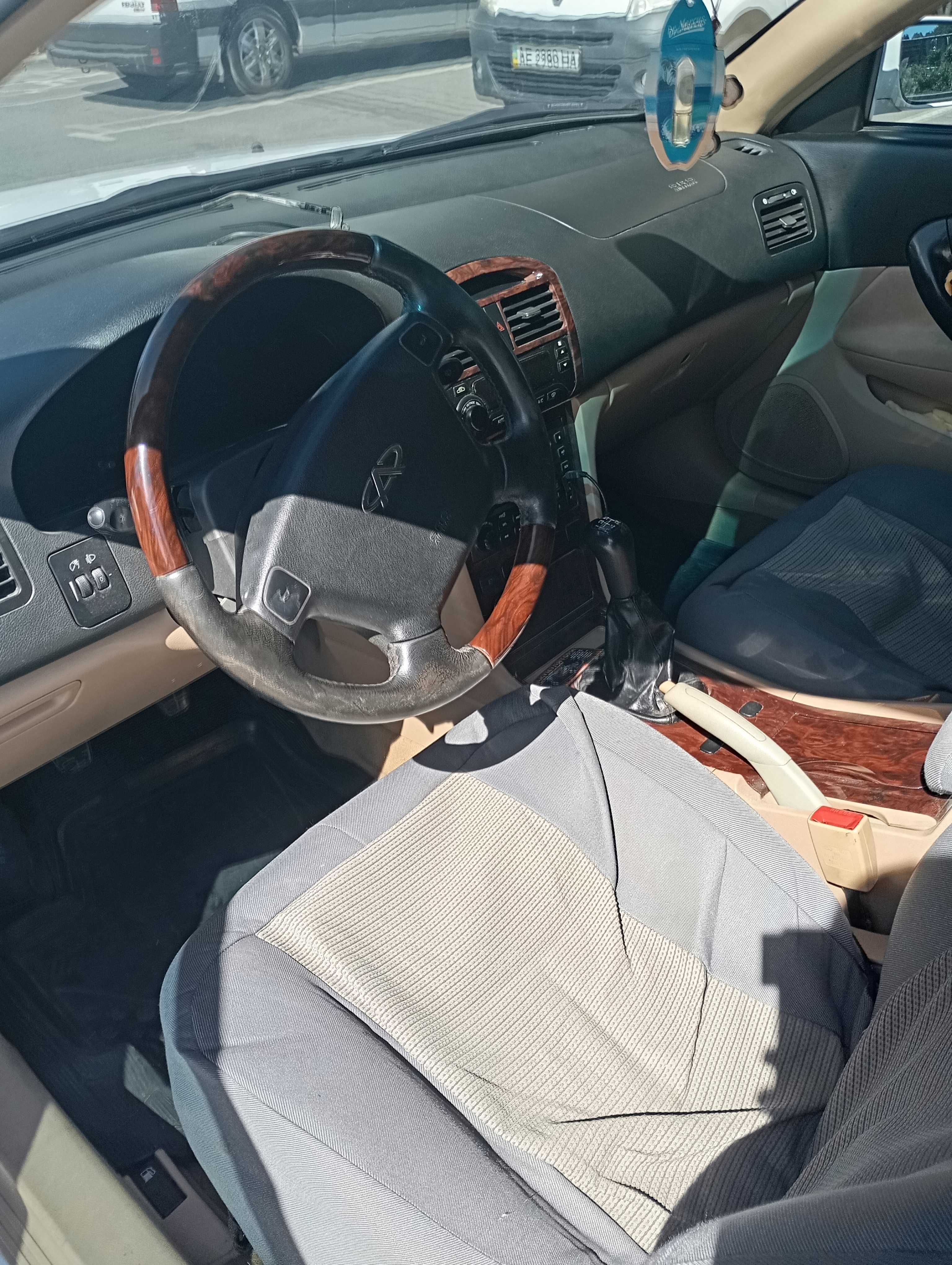 Продам автомобиль Chery Estar