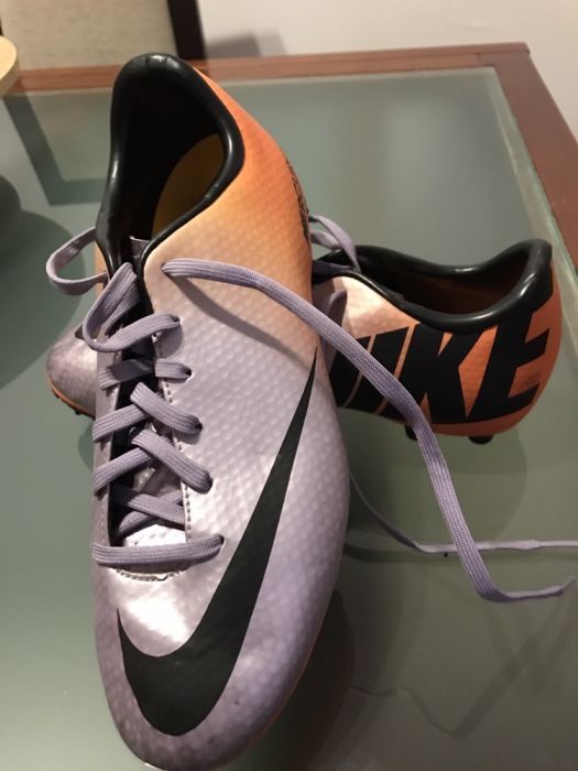Chuteiras NIKE Mercurial
