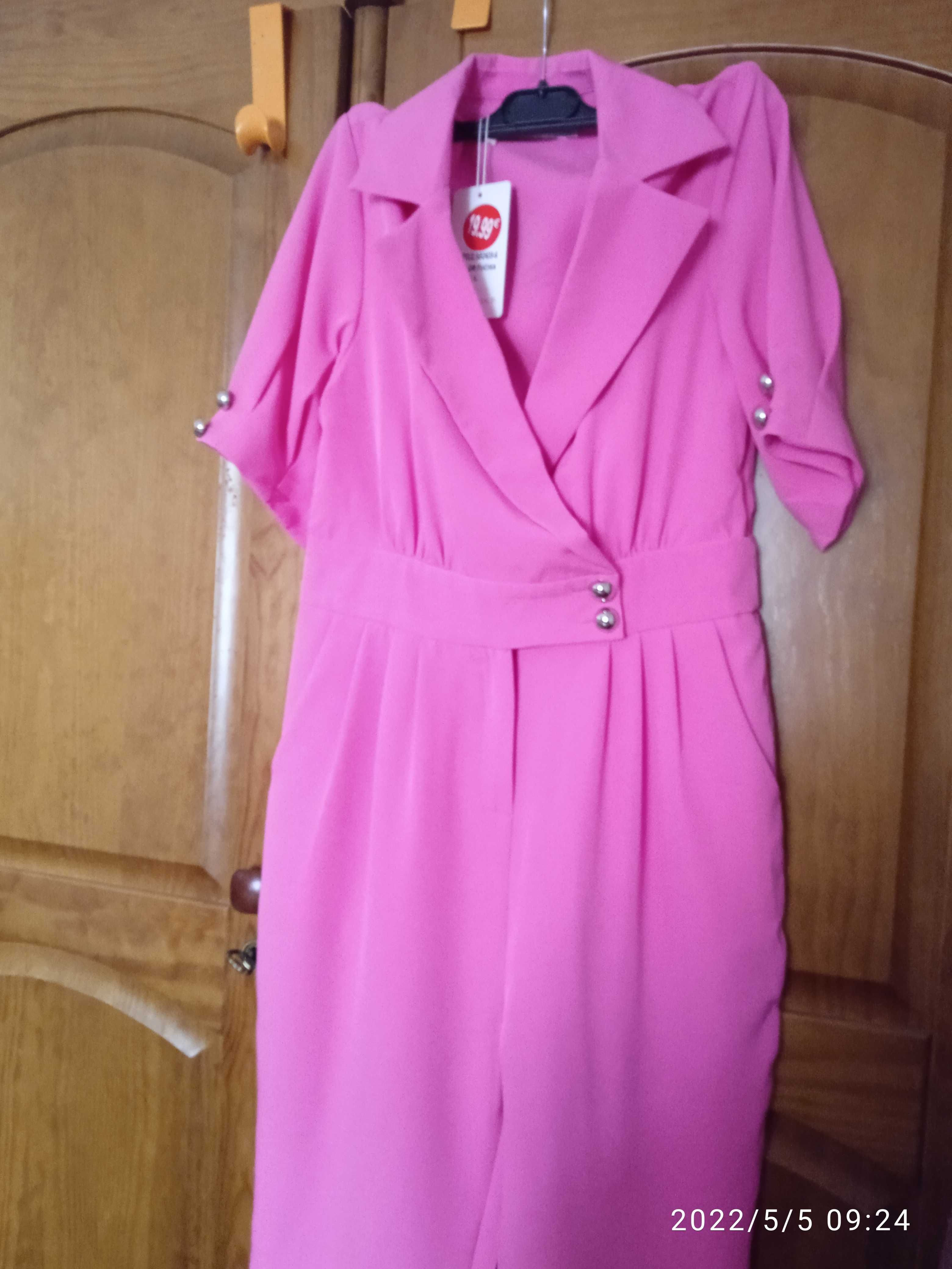 Roupa de senhora tamanho 38/M