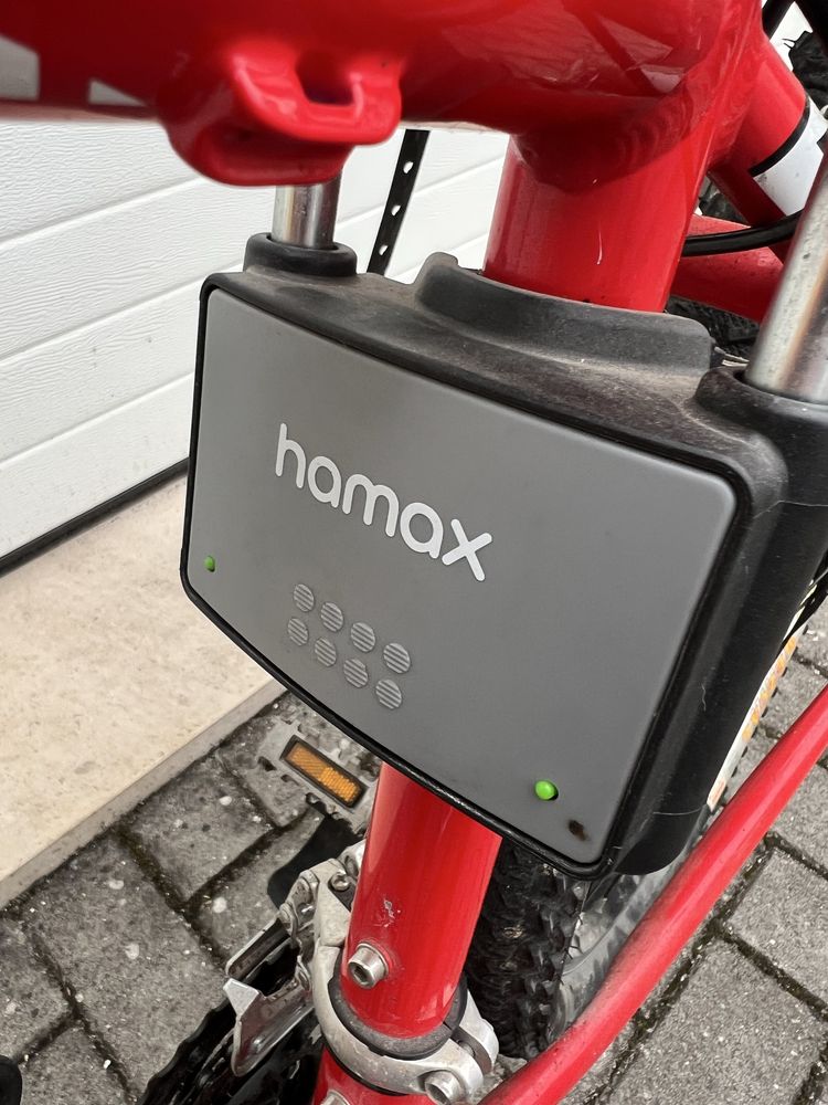 Cadeira bicicleta criança