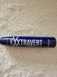 Tusz do rzęs Extravert Extreme Volume Avon czarny