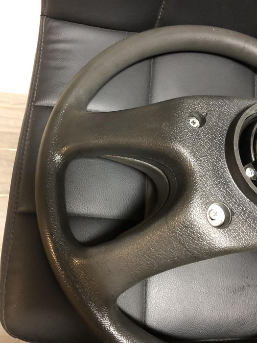 Руль ваз 2101,2102,2103,2104,2105,2106,2107,2121,21213,Нива оригінал