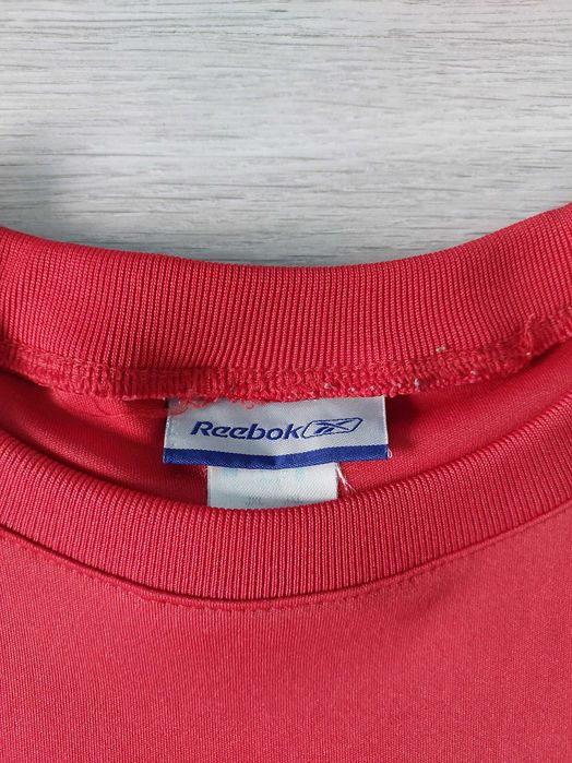 JXL koszulka t-shirt chłopięca młodzieżowa sportowa techniczna