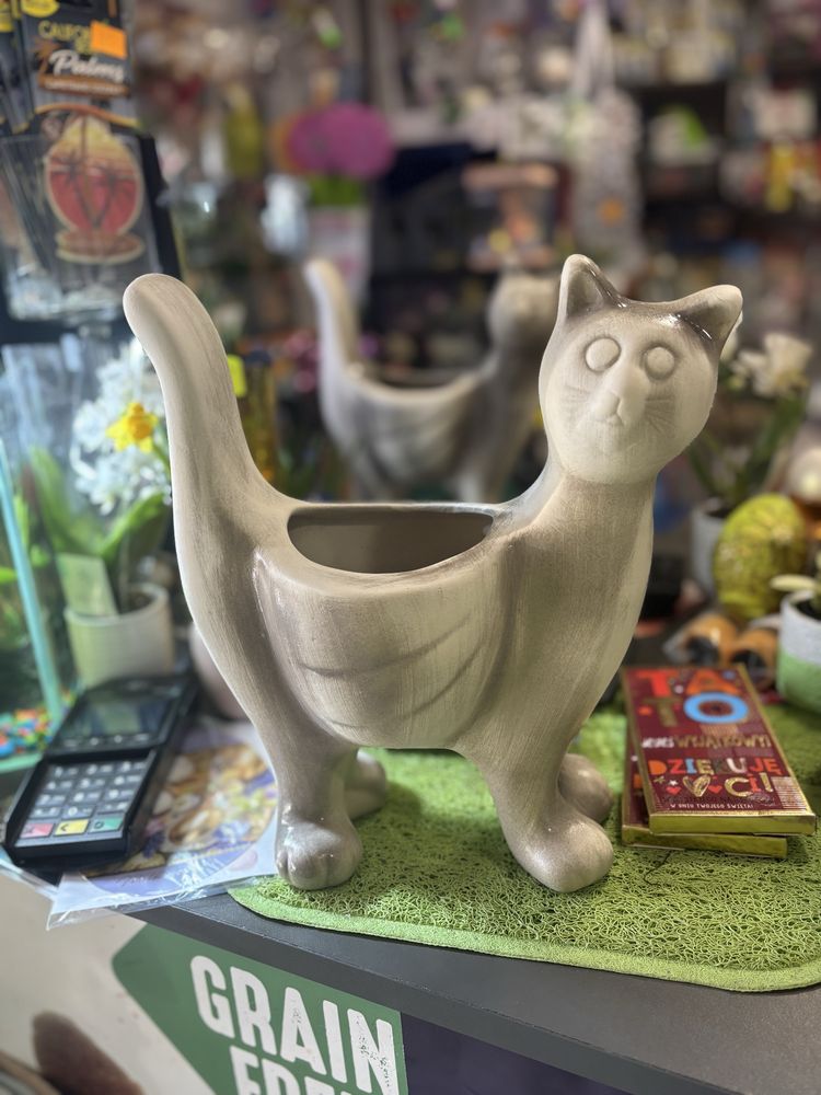 Donice ceramiczne zewnetrzne