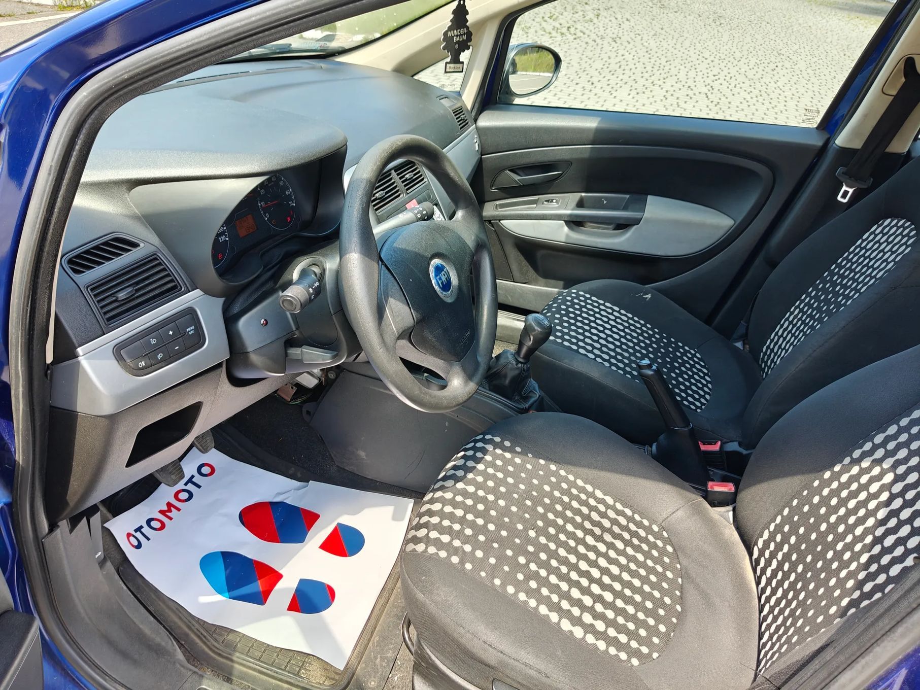 Fiat Panda 1,3 Multijet 75KM * Klima * Elektryka * Okazja!!