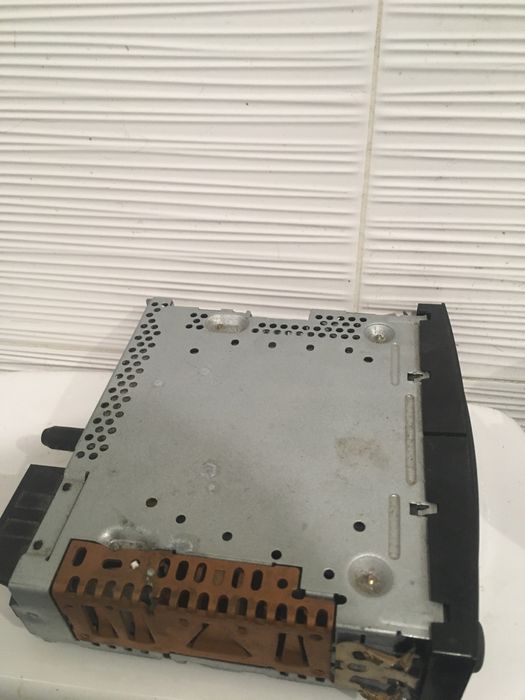 Rádio original carro Picasso