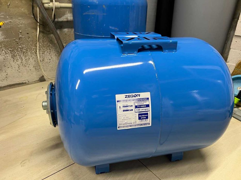 Ремонт Сервіс Діагностика Свердловин на Воду. Швидкий Виїзд Майстра