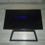 Telewizor Philips 40 cali Uszkodzona matryca.